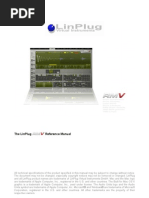 linplug rmv manual